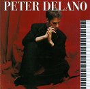 Peter Delano - Peter Delano (CD)