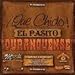 Que Chido El Pasito Duranguense (CD)