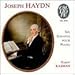 Haydn - 6 Piano Sonatas (CD)