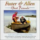 Foster & Allen - Best Friends (CD)