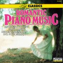 Beethoven, Ludwig van - Romantic Piano Music (CD)