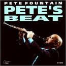 Pete Fountain - Pete's Beat (CD)