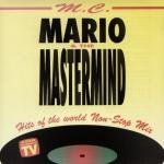 MC Mario - Hits of the World (CD)