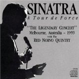 Frank Sinatra / Red Norvo Quintet - Sinatra: A Tour de Force (CD)