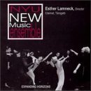 Tarabella - Expanding Horizons: The New York University New Music Ensemble (CD)