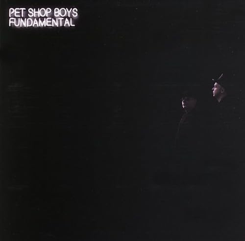 Pet Shop Boys - Fundamental (CD)