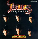 Tiranos Del Norte - Para Mi Reina (CD)