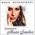 Marta Sanchez - Serie Sensacional (CD)