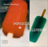 Joanne Brackeen - Popsicle Illusion (CD)