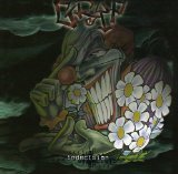 Gryp - Indecision (CD)
