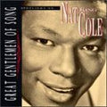 Great Gentlemen of Song - Spotlight on Nat King Cole by Nat 'King' Cole (1995-08-01) (CD)