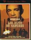 Los Hijos de Sanchez (DVD)