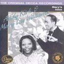 Andy Kirk / Mary Lou Williams - Mary's Idea (CD)