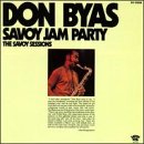 Don Byas - Savoy Jam Party: The Savoy Sessions (CD)