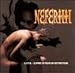 Nefertiti - Life (CD)