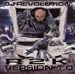 DJ Revolution - R2k Version 1.0 (CD)