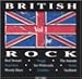 British Rock Vol. 1 (CD)