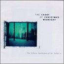 Schola Cantorum Of St Peter's In The Loop - Chant of Christmas Midnight (CD)