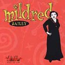 Mildred Bailey - Cocktail Hour: Mildred Bailey (CD)