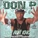 Don P - You Ain't Know (CD)