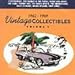 Vintage Collectibles 1 (CD)