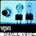 VPN - Small Wire (CD)