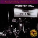 Webster Hall Rock N Roll (CD)