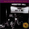 Webster Hall Rock N Roll (CD)