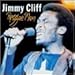 Jimmy Cliff - Reggae Man (CD)