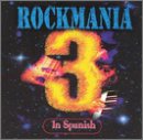 Rockmania En Espanol 3 (CD)