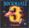 Rockmania En Espanol 3 (CD)