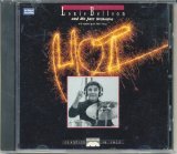 Louie Bellson And His Jazz Orchestra - Hot (CD)