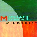 Michael Atherton - Windshift (CD)