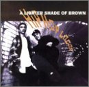 Lighter Shade Of Brown - Hip Hop Locos (CD)