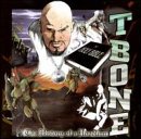 T-Bone - History of a Hoodlum (CD)