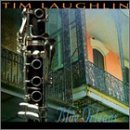 Tim Laughlin - Blue Orleans (CD)
