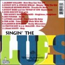 Singin the Blues (CD)