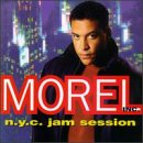 Morel Inc. - N.Y.C. Jam Session (CD)