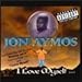 Jon Aymos - I Love Myself (CD)