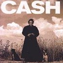 Johnny Cash - American Recordings (CD)