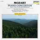Mozart: Piano Concertos 17 & 21 (CD)