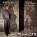 Robert Hurst / Kenny Kirkland / Elvin Jones - One for Namesake (CD)