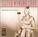 Wynona Carr - Dragnet For Jesus (CD)