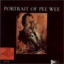 Pee Wee Russell - Portrait Pee Wee (CD)