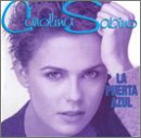 Carolina Sabino - La Puerta Azul (CD)