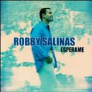 Robby Salinas - Esperame (CD)