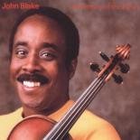 John Blake - Adventures of the Heart (CD)