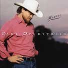 Paul Overstreet - Heroes (CD)