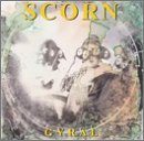 Scorn - Gyral (CD)