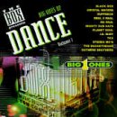 Big Ones of Dance 1 (CD)